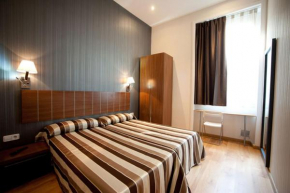 Гостиница Hostal Bcn 46  Барселона